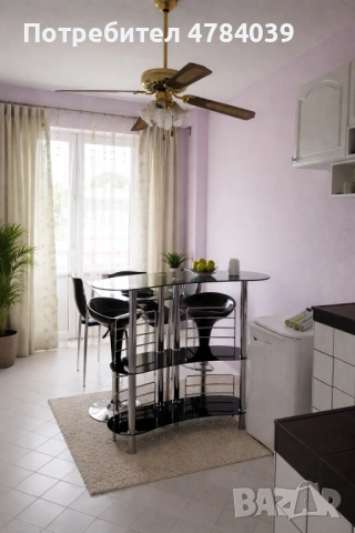 ТОП център Габрово – двустаен с потенциал за тристаен + доход от наеми