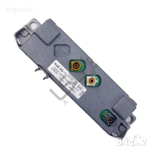 Усилвател антена AUDI A4 (B8) 2008-2015 ID: 144553