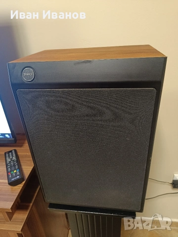 Тонколони Tannoy T145, снимка 7 - Тонколони - 54257470