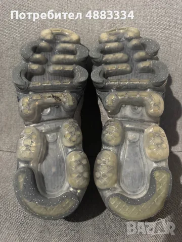 Детски маратонки Nike Air VaporMax., снимка 6 - Маратонки - 56200925