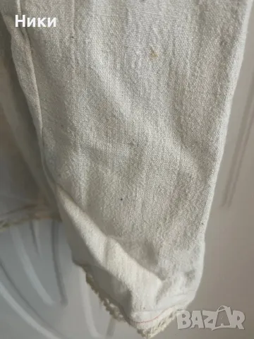 Дълги стари риза за носии, снимка 16 - Колекции - 49812478