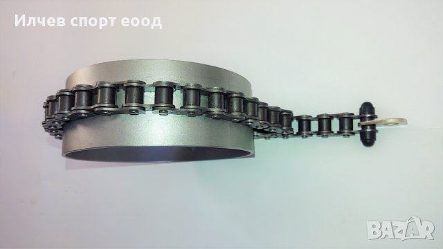 Ръкохватка пронация с верига , снимка 3 - Други спортове - 29981094