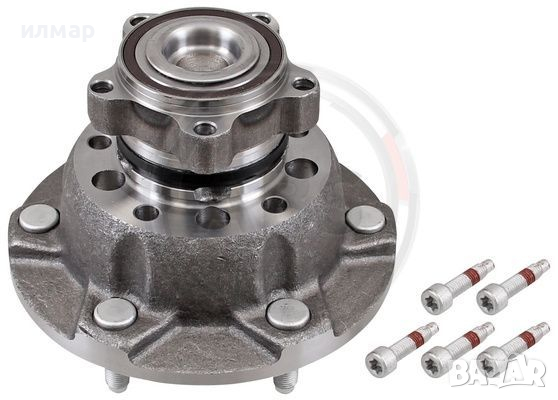 6420907337 Въздуховод /лястовица/ за Мерцедес МЛ /W164 , снимка 6 - Части - 34972527