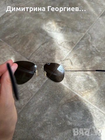 Слънчеви очила с UV защита, снимка 2 - Слънчеви и диоптрични очила - 50563779