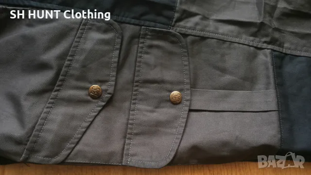 Bekken & Strom Trouser размер 50 / M панталон със здрава материя - 1015, снимка 9 - Екипировка - 49171821