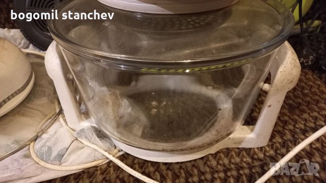 Електрическа фурна на части, снимка 6 - Печки, фурни - 35628226