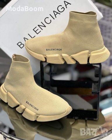 Унисекс обувки Balenciaga , снимка 1 - Кецове - 39799894