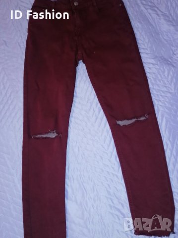 Дамски дънки, Pimkie, S, снимка 2 - Дънки - 31737057