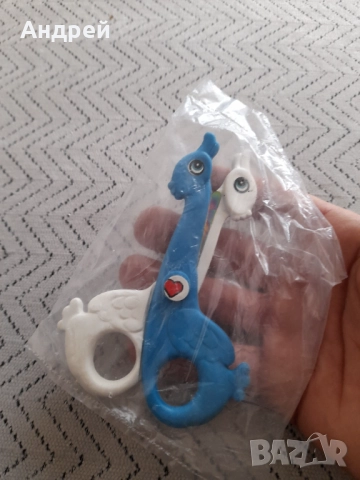 Стара детска ножица,ножици #4, снимка 2 - Други ценни предмети - 52976125