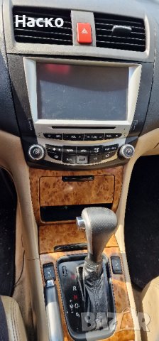 Honda Accord 2.4 на части Хонда Акорд 2.4 на части, снимка 9 - Автомобили и джипове - 42147961
