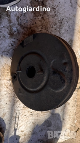 Серво усилвател / Спирачна помпа за VW Caddy 2009 - 1T1614105S / 2469311180