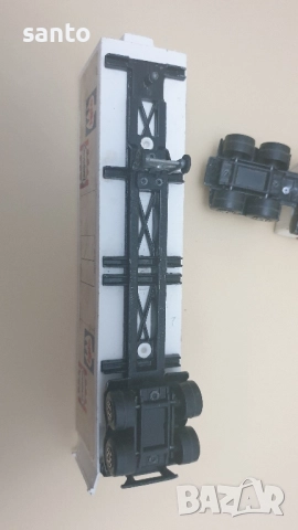 Matchbox , снимка 13 - Колекции - 52771080