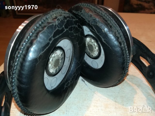 AKG K271 STUDIO-MADE IN AUSTRIA 0710211830, снимка 13 - Слушалки и портативни колонки - 34385300