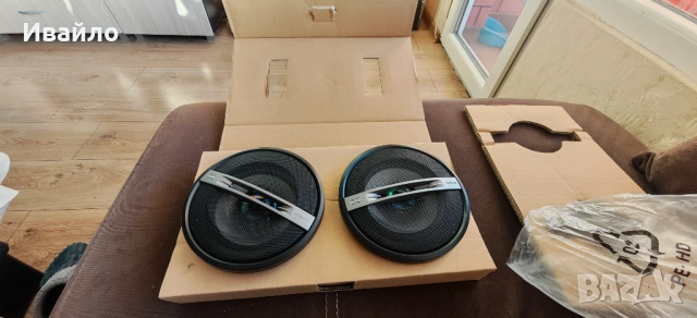 Автомобилни говорители SONY XS-F1335