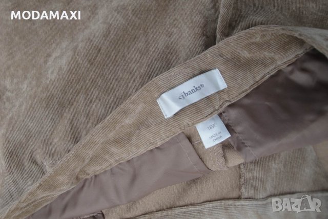 4XL /5XL Нови джинси Cj Banks , снимка 5 - Панталони - 31486258