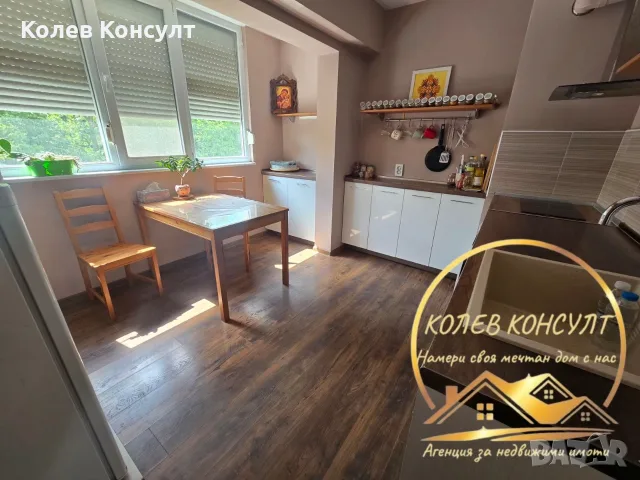 Апартамент гр.Димитровград , снимка 3 - Апартаменти - 55846404