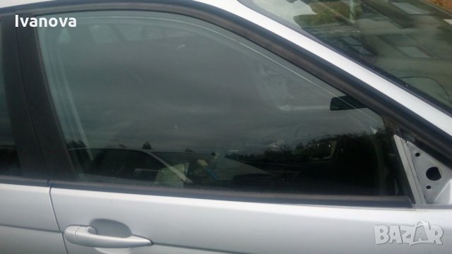 стъкла челно стъкло предно задно странично бмв е46 bmw e46 релси комби седан компакт, снимка 3 - Части - 35124562