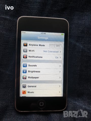 ipod., снимка 1 - iPod - 31802134