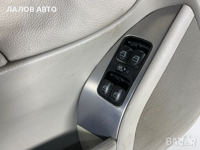 Бутони електрически стъкла Бутони ел стъкла Мерцедес Mercedes W203