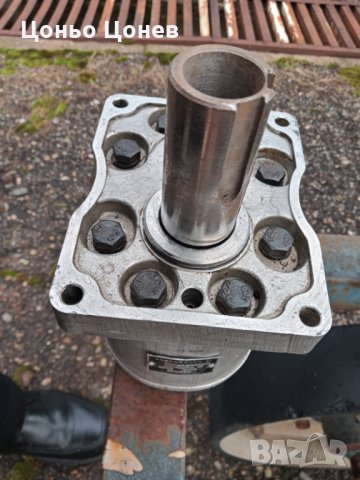 Продавам хидравлични помпи българско производство, снимка 4 - Други машини и части - 31160877