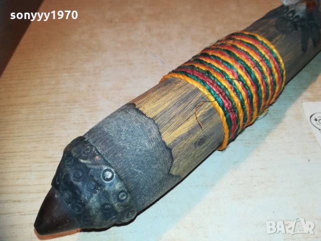 лулата на мира 50х6см 1311202027, снимка 10 - Колекции - 30779333