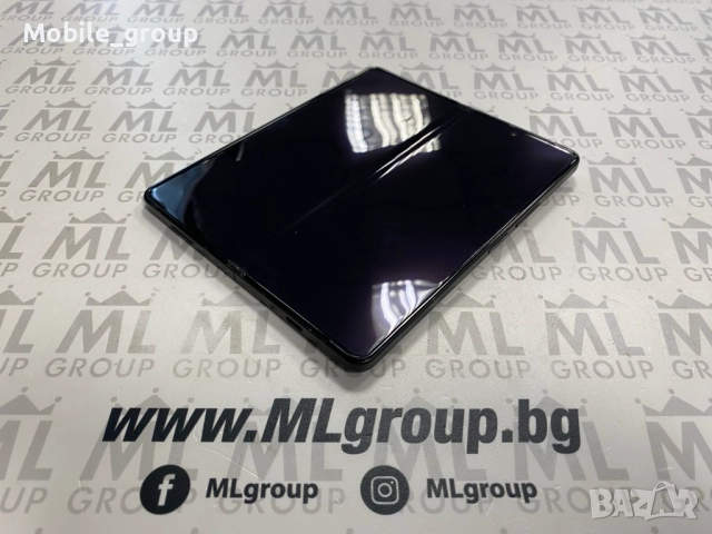 #MLgroup предлага Samsung Galaxy Z fold 5 512GB / 12GB RAM, втора употреба., снимка 4 - Samsung - 52353378