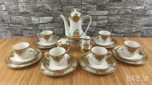 Сервиз за кафе - Winterling