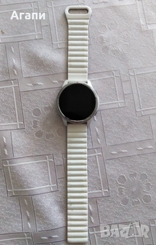 Смарт часовник Smart watch Xiaomi watch S1 Active, снимка 2 - Смарт часовници - 54097583