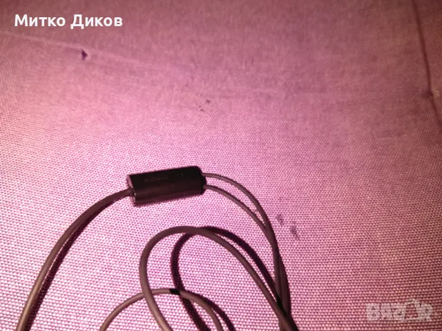 Слушалки за музика и хендсфри за телефон Нокиа 2 броя, снимка 7 - Слушалки, hands-free - 48309112