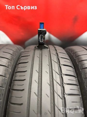 225 65 17, Летни гуми, Nokian WetProofSUV, 4 броя, снимка 4 - Гуми и джанти - 53936099