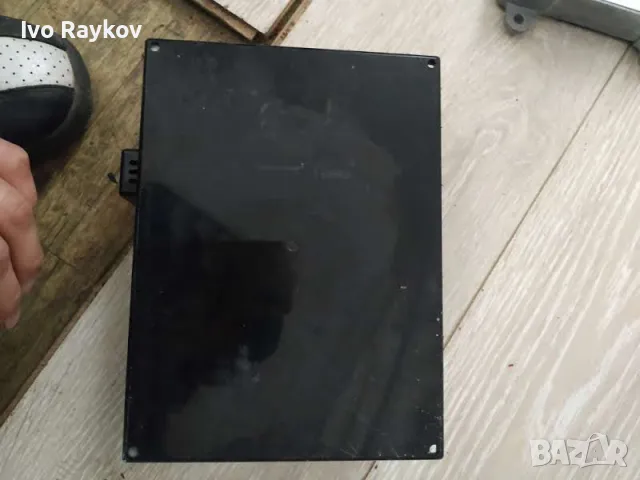 УСИЛВАТЕЛ 86280 60290 ,86280-60290 ,  TOYOTA . Lexus .Pioneer Model Amp, снимка 2 - Части - 49516760