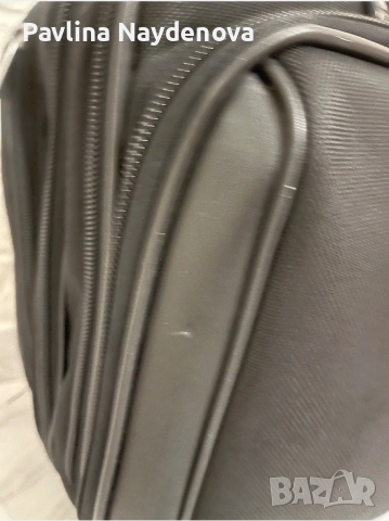 Wenger®Patriot II Rolling бизнес органайзер, снимка 5 - Други стоки за дома - 53125350