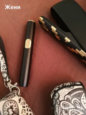 Iqos iluma Seletti, снимка 6 - Други - 55875576