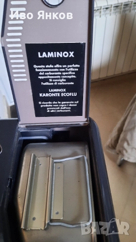 Печка на керосин /газ за осветление/, снимка 3 - Отоплителни печки - 52741015