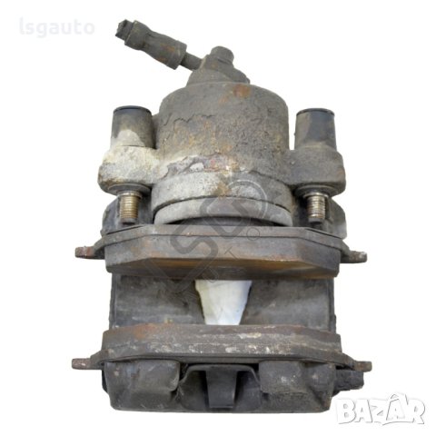 Преден ляв спирачен апарат Seat Leon 1999-2006 ID:101812, снимка 2 - Части - 40881744