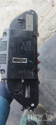 Километраж audi a6 ful fis, снимка 3 - Части - 53889126