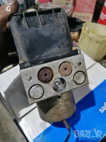 ABS Модул Nissan X-Trail T30 2.2 114ks , снимка 3 - Части - 49184131