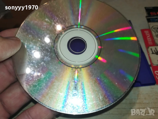 PRESLAVA CD 0807251645, снимка 11 - CD дискове - 50952336