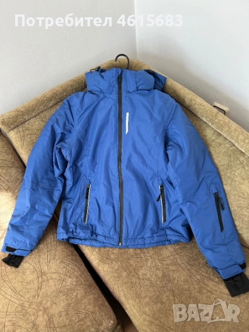 Дамско скиорско яке , снимка 2 - Якета - 52919157