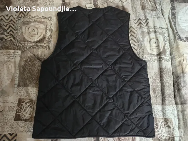 Дамски елек, снимка 2 - Елеци - 50385740