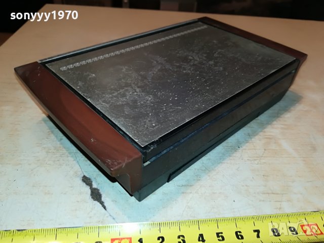 *sony made in japan-ретро бижу от англия 2111221130M, снимка 12 - Радиокасетофони, транзистори - 38742451