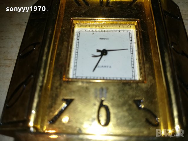 златен часовник-внос франция, снимка 18 - Колекции - 30328285