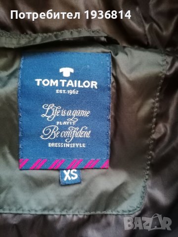 Яке на Tom Taylor , снимка 14 - Якета - 39306996