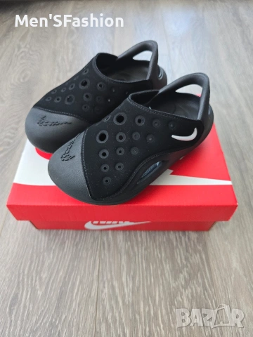 Nike - оригинални детски сандали