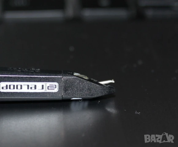Reloop Concorde Black Cartridge & Stylus by Ortofon, снимка 5 - Грамофони - 51276344
