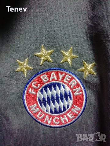 Bayern Munich Munchen Adidas Ново Оригинално Яке Горнище , снимка 6 - Спортни дрехи, екипи - 40296240