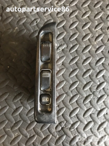 Превключвател за преден десен прозорец за Isuzu NQR (2008) 513725, снимка 2 - Части - 54329047