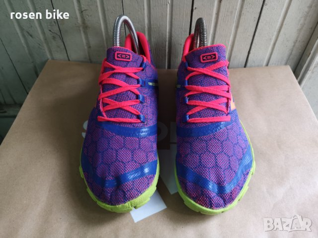'' New Balance Minimus''оригинални маратонки 37.5 номер, снимка 4 - Маратонки - 30520591