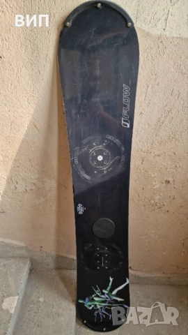 Сноуборд Budo 150 см втора употреба