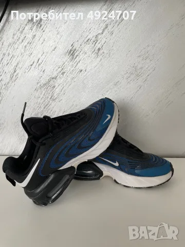Детски маратонки Nike Air Max Fire 